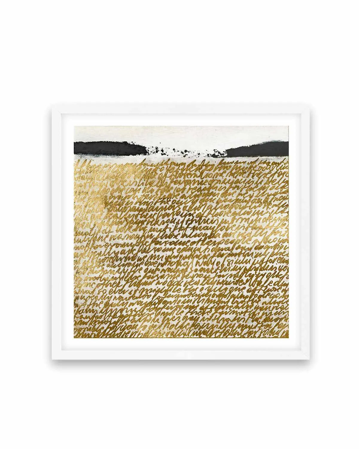 Sequence I Art Print from Olive et Oriel where you can shop wallpaper and artworks online