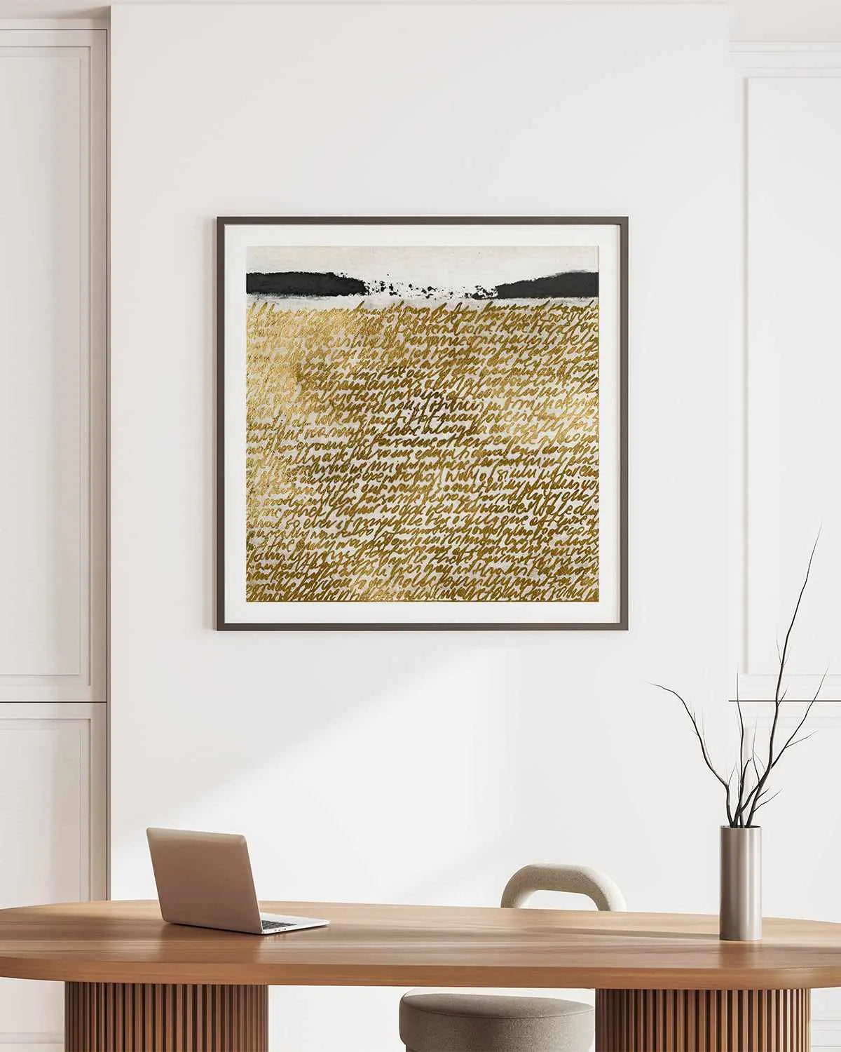 Sequence I Art Print from Olive et Oriel where you can shop wallpaper and artworks online