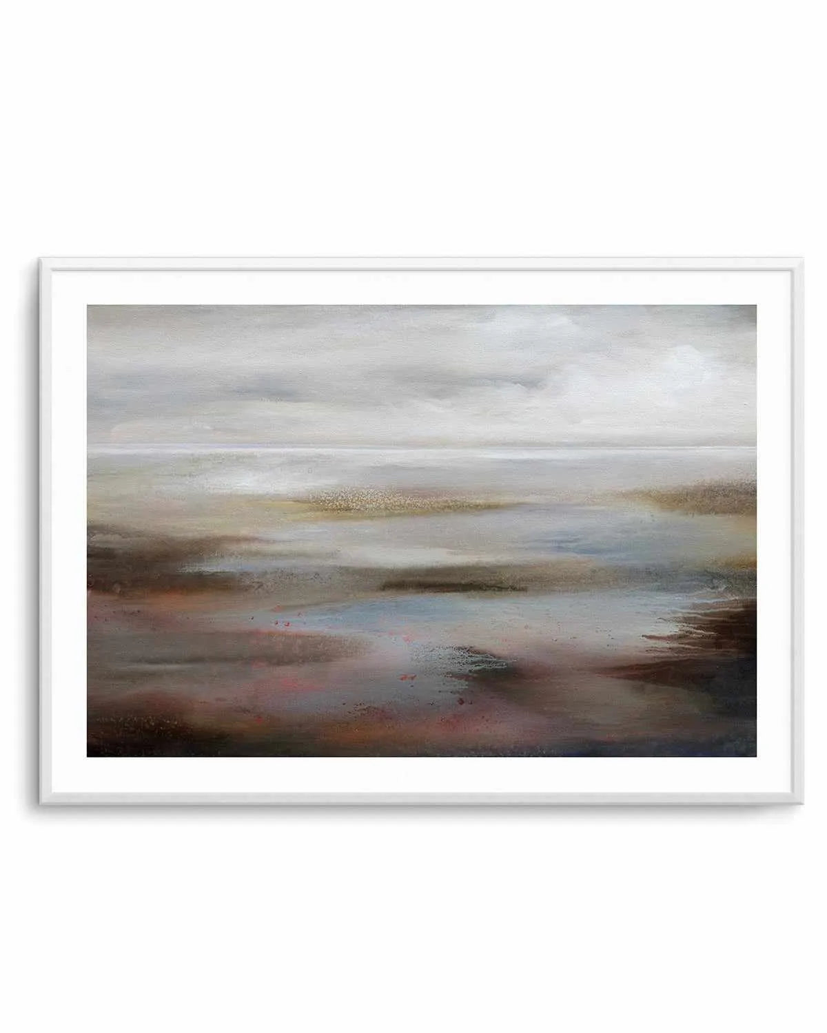 Serene Image by Karen Hale Art Print from Olive et Oriel where you can shop wallpaper and artworks online