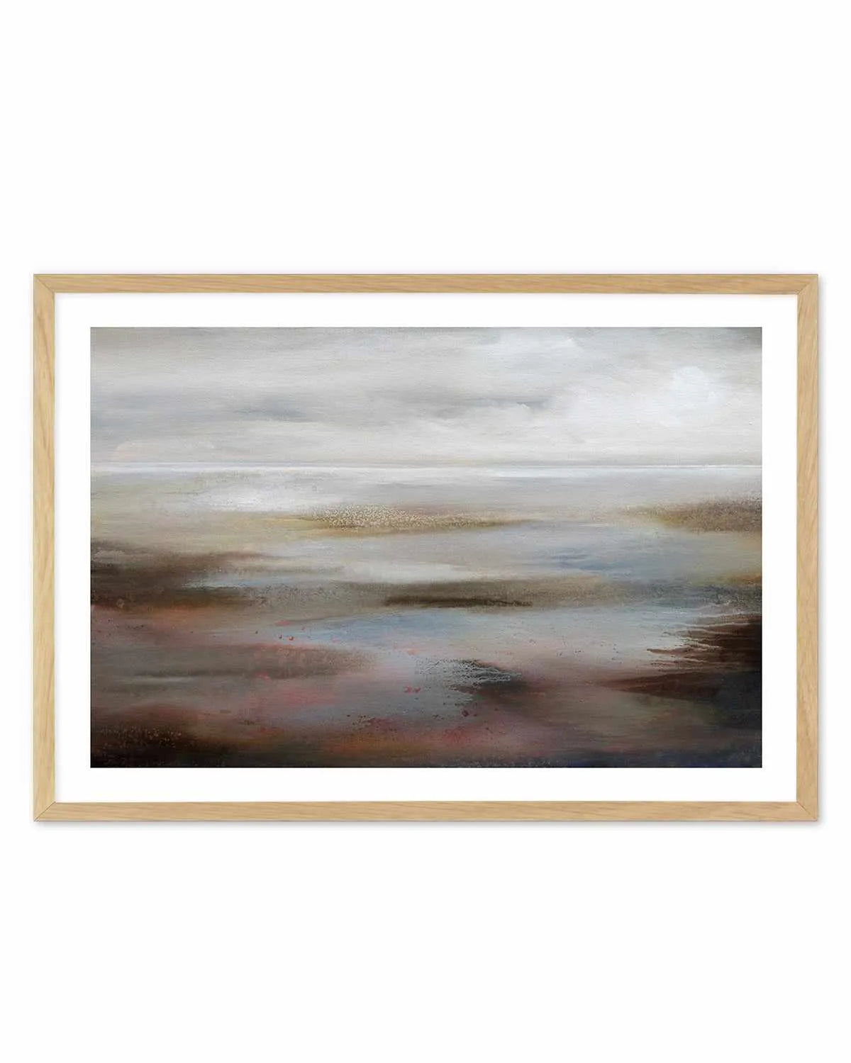 Serene Image by Karen Hale Art Print from Olive et Oriel where you can shop wallpaper and artworks online