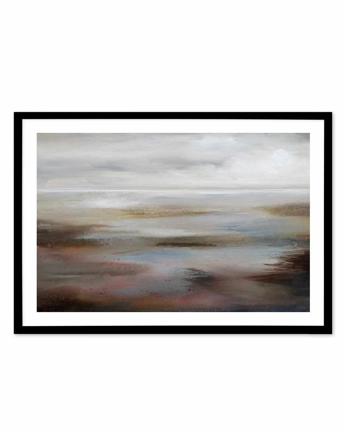 Serene Image by Karen Hale Art Print from Olive et Oriel where you can shop wallpaper and artworks online