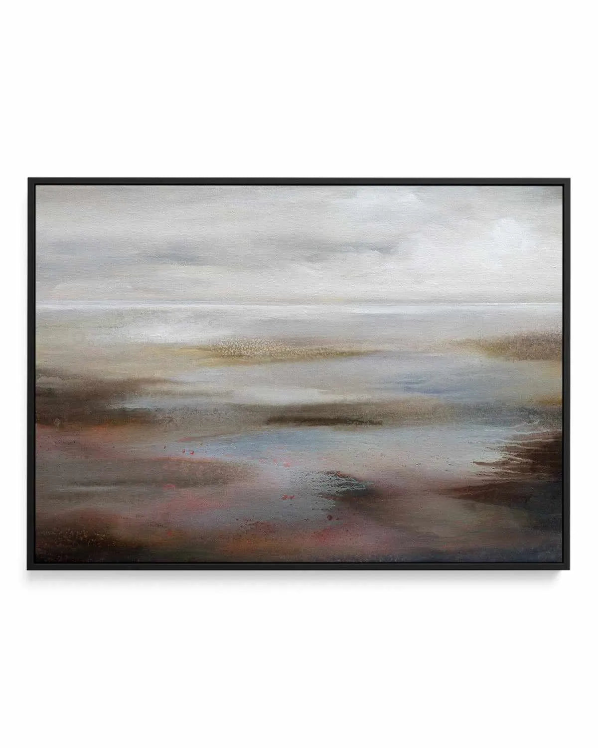 Serene Image by Karen Hale | Framed Canvas Art Print from Olive et Oriel where you can shop wallpaper and artworks online