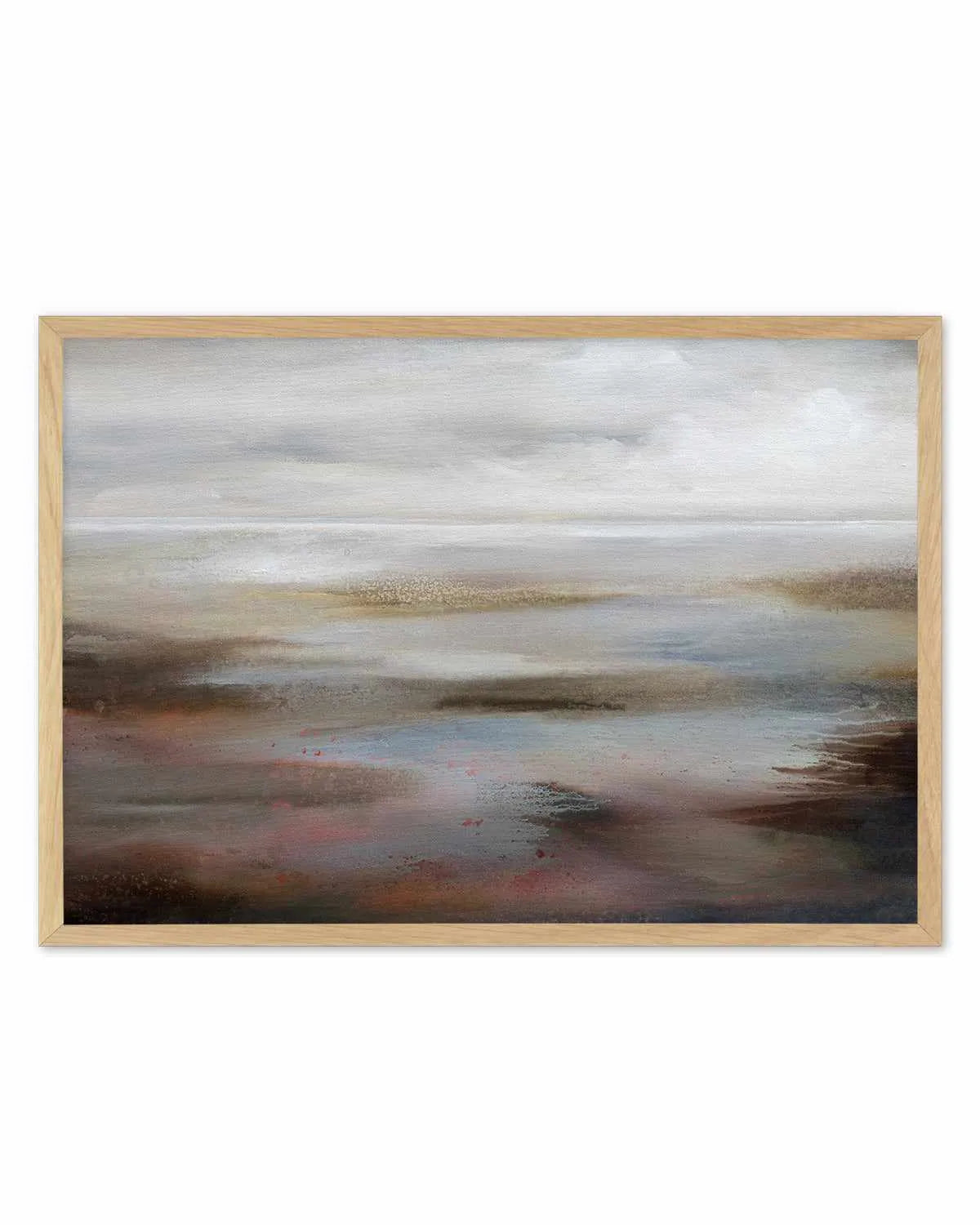 Serene Image by Karen Hale Art Print from Olive et Oriel where you can shop wallpaper and artworks online