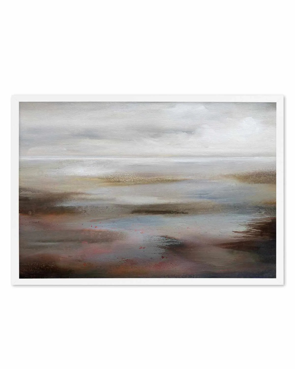 Serene Image by Karen Hale Art Print from Olive et Oriel where you can shop wallpaper and artworks online