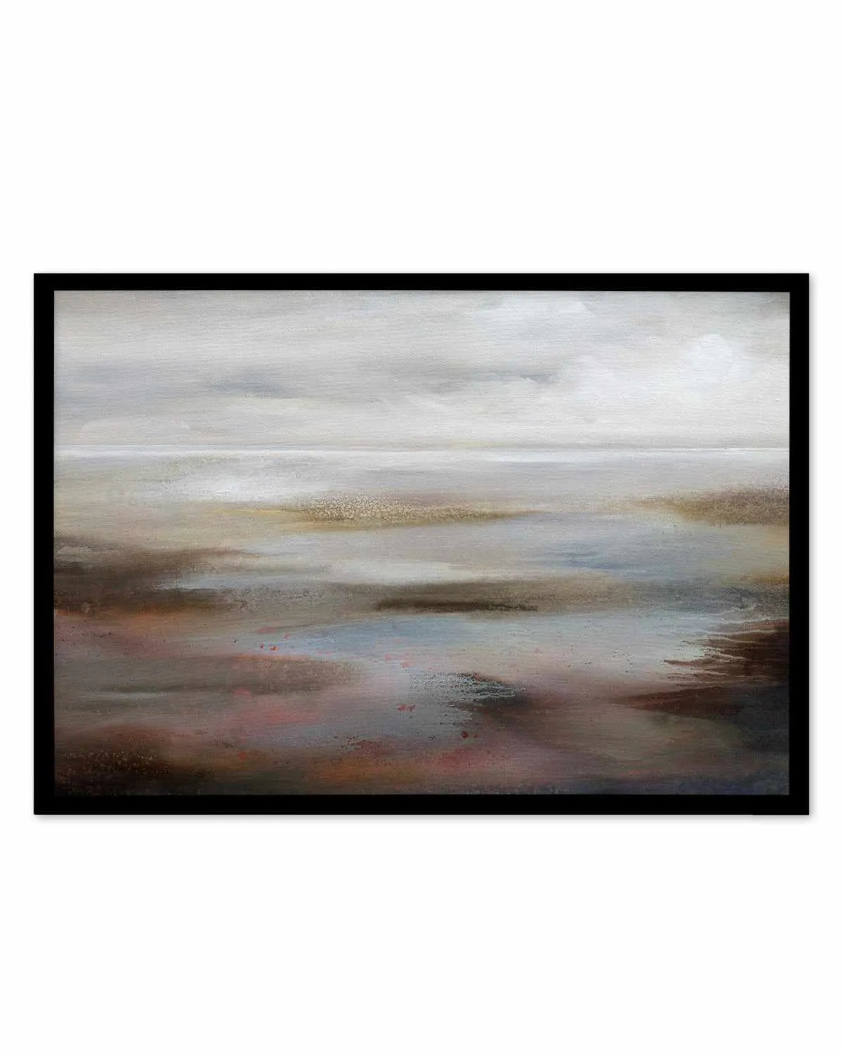Serene Image by Karen Hale Art Print from Olive et Oriel where you can shop wallpaper and artworks online