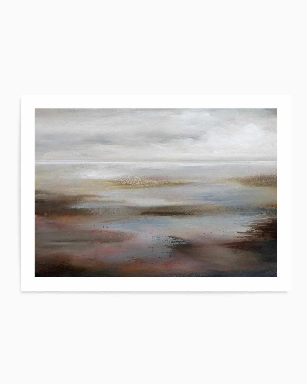 Serene Image by Karen Hale Art Print from Olive et Oriel where you can shop wallpaper and artworks online