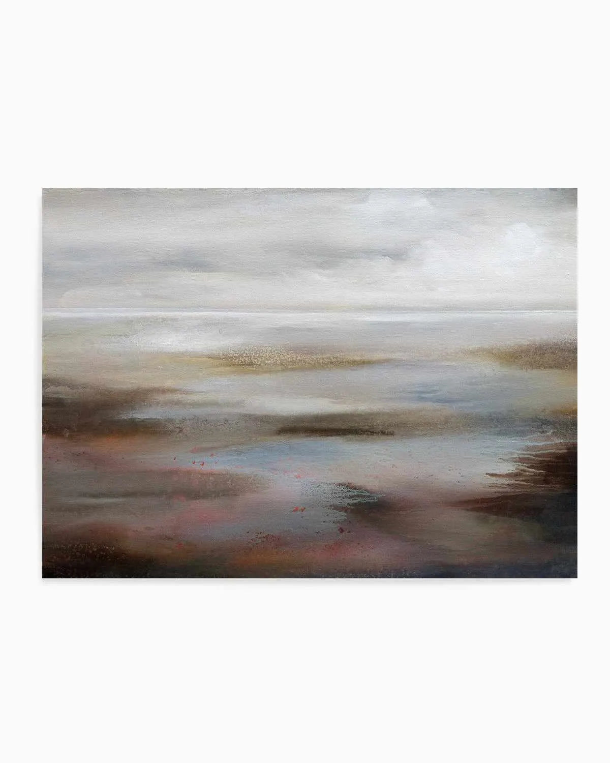 Serene Image by Karen Hale Art Print from Olive et Oriel where you can shop wallpaper and artworks online