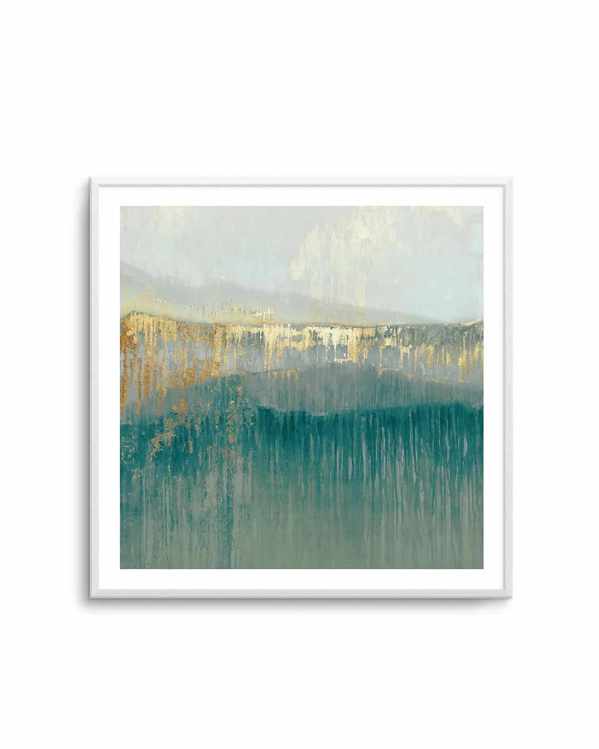 Serenity II Art Print from Olive et Oriel where you can shop wallpaper and artworks online