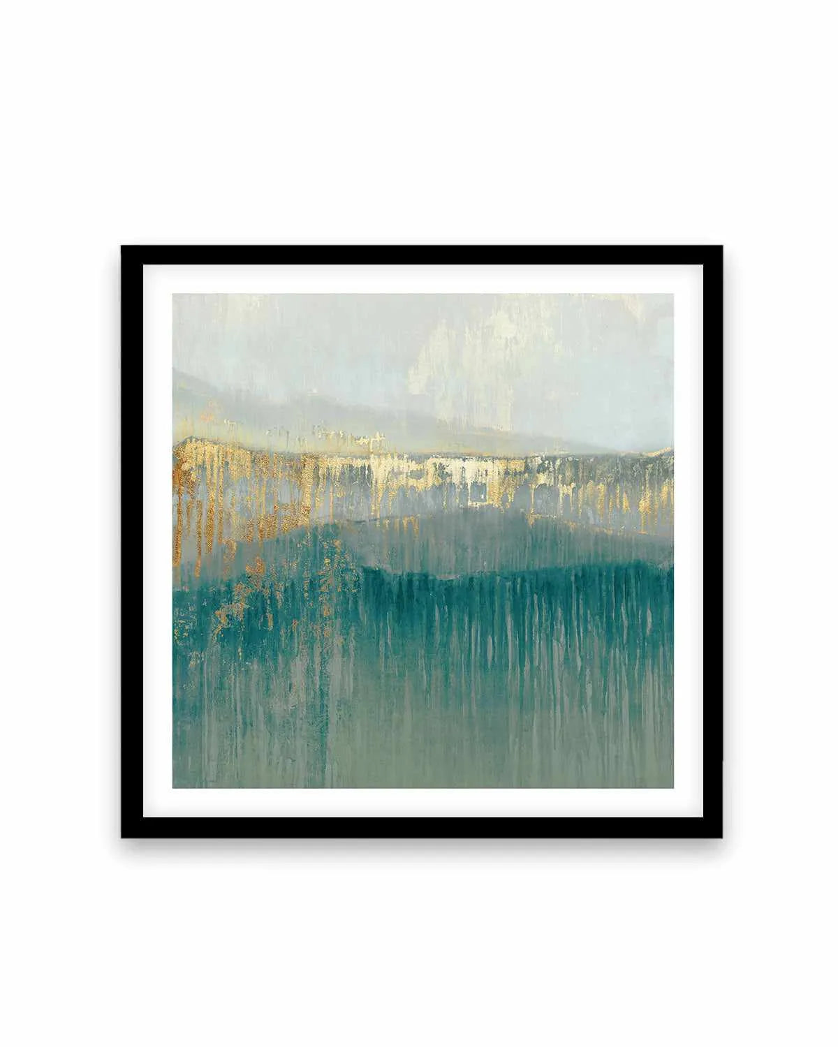 Serenity II Art Print from Olive et Oriel where you can shop wallpaper and artworks online