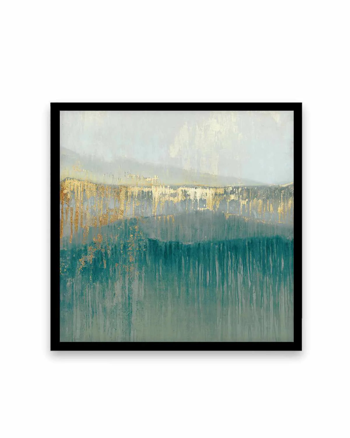 Serenity II Art Print from Olive et Oriel where you can shop wallpaper and artworks online
