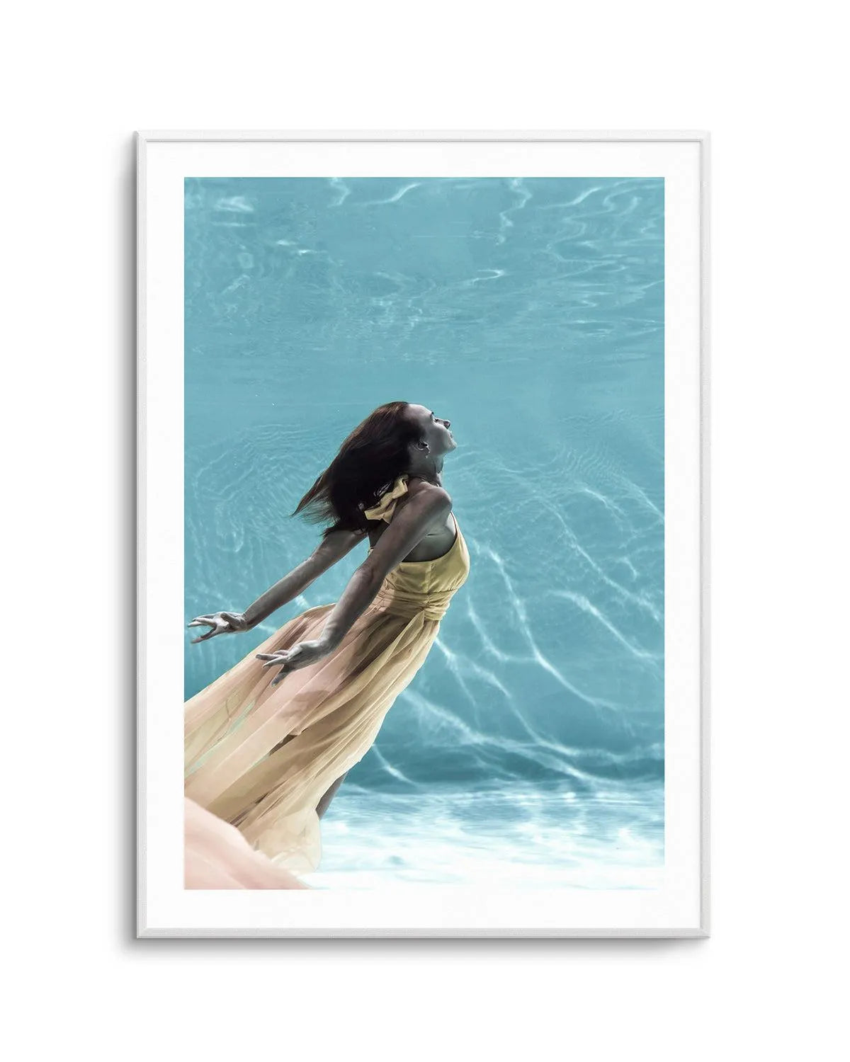 Set Free Art Print from Olive et Oriel where you can shop wallpaper and artworks online