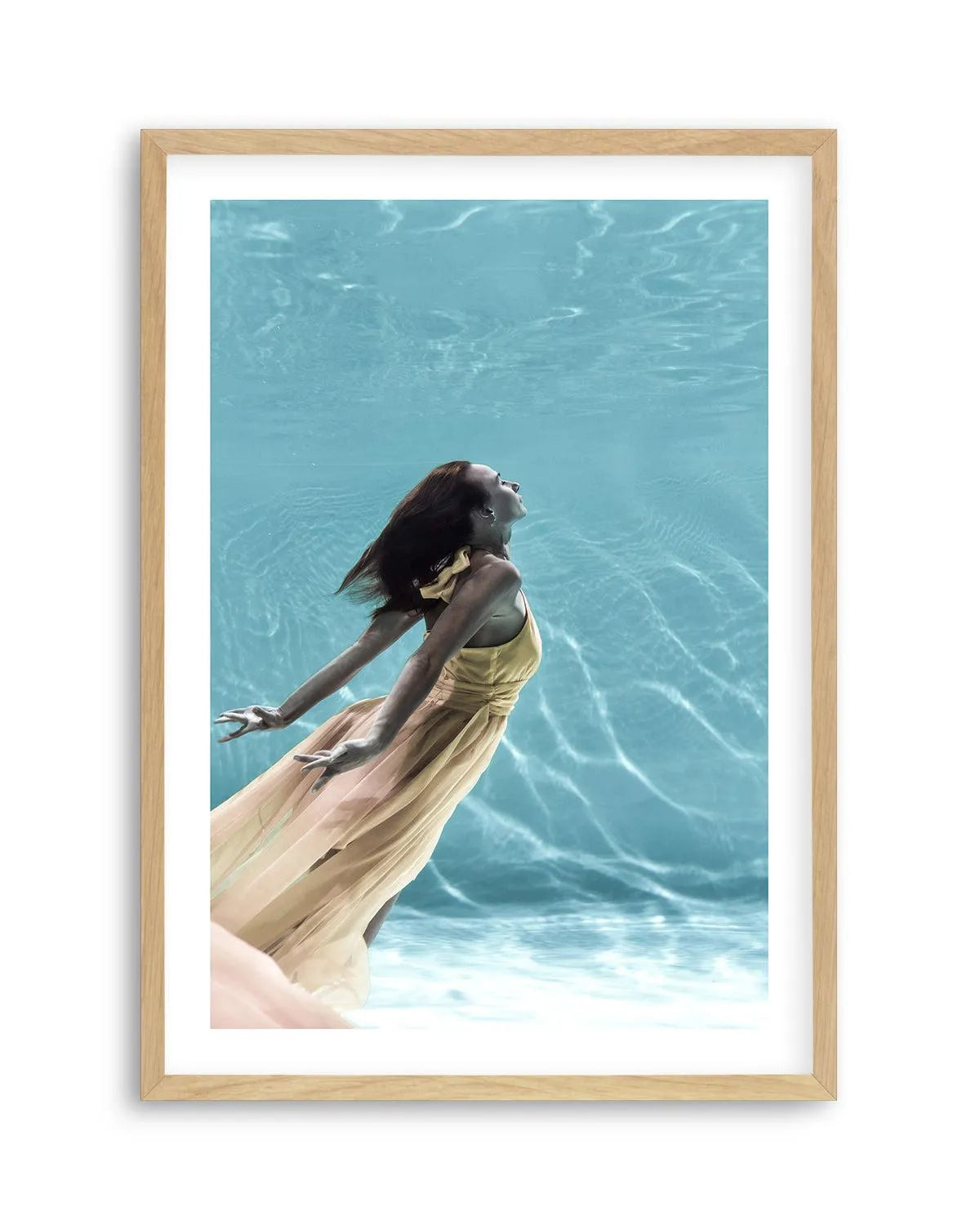 Set Free Art Print from Olive et Oriel where you can shop wallpaper and artworks online