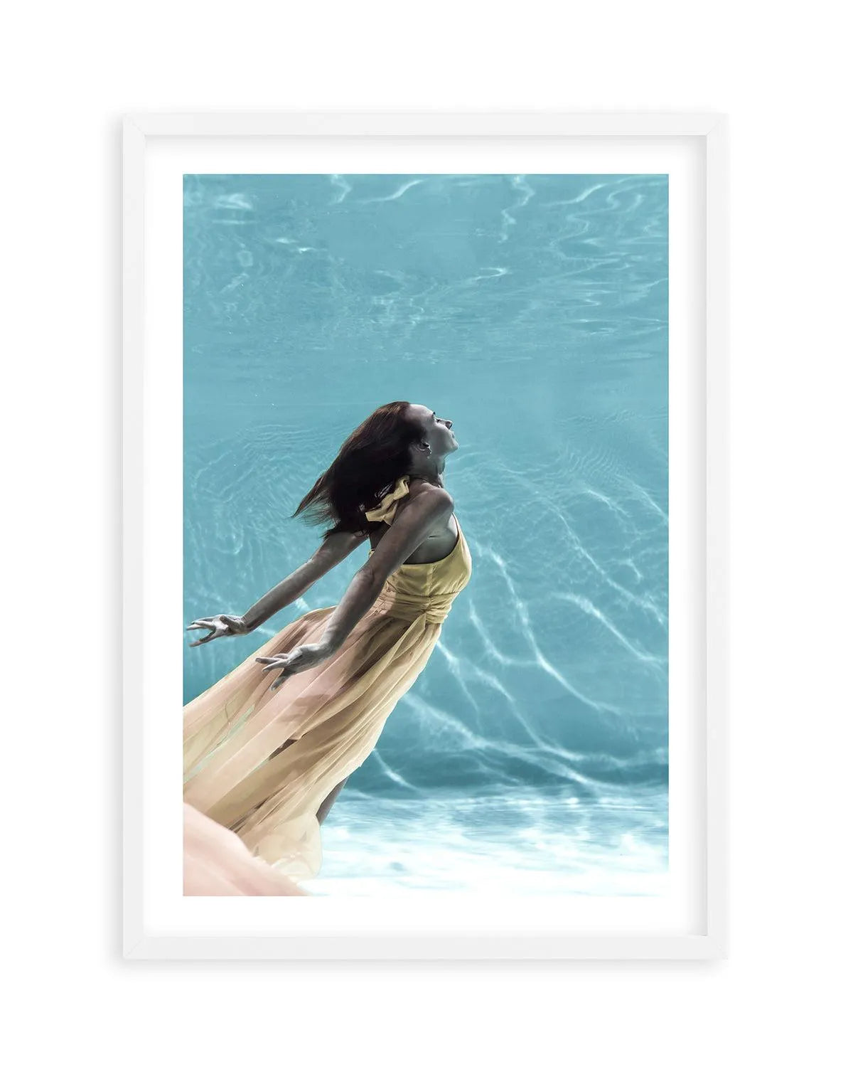 Set Free Art Print from Olive et Oriel where you can shop wallpaper and artworks online