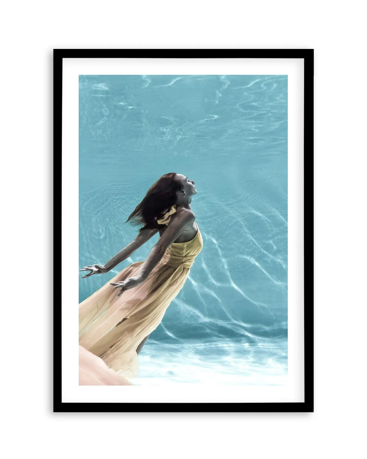 Set Free Art Print from Olive et Oriel where you can shop wallpaper and artworks online