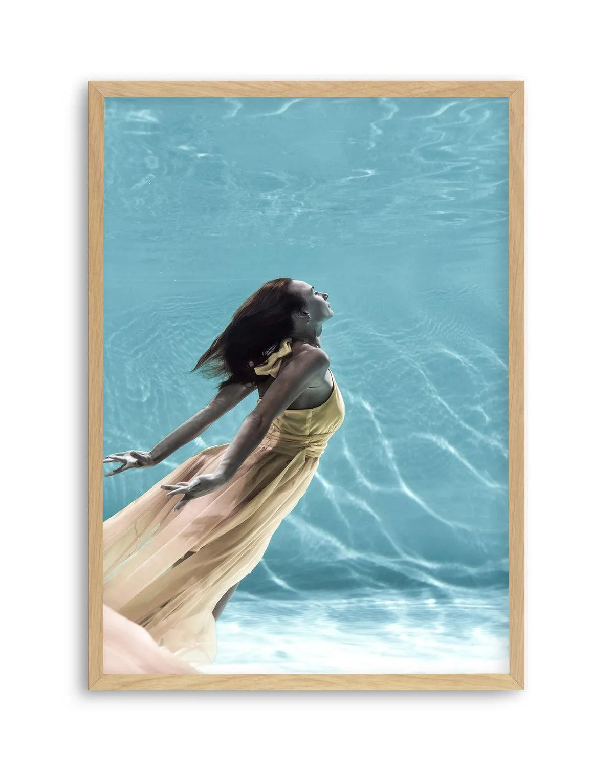 Set Free Art Print from Olive et Oriel where you can shop wallpaper and artworks online