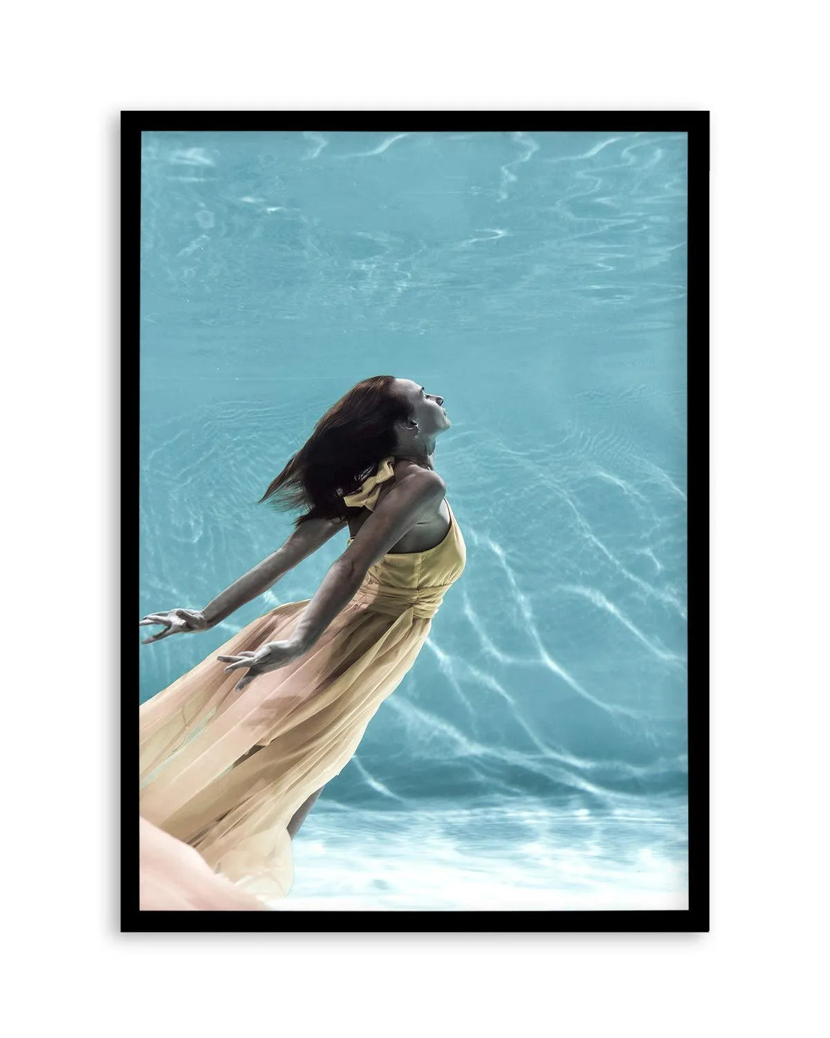 Set Free Art Print from Olive et Oriel where you can shop wallpaper and artworks online