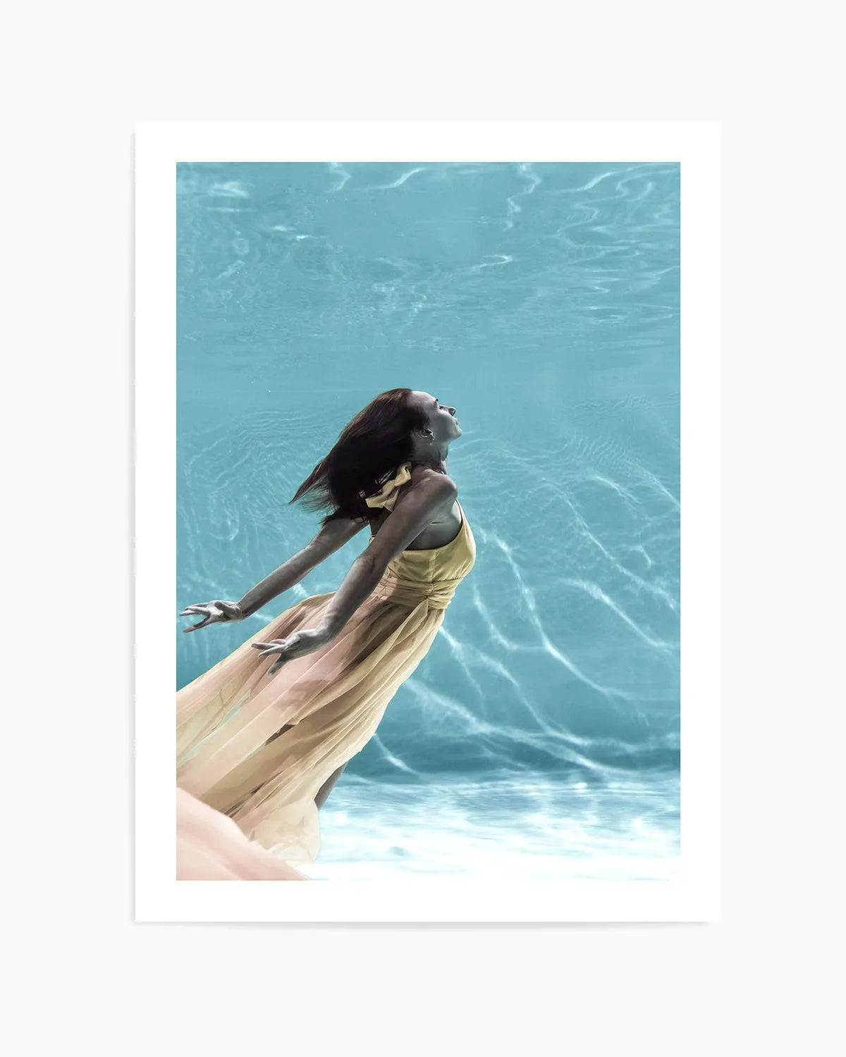 Set Free Art Print from Olive et Oriel where you can shop wallpaper and artworks online