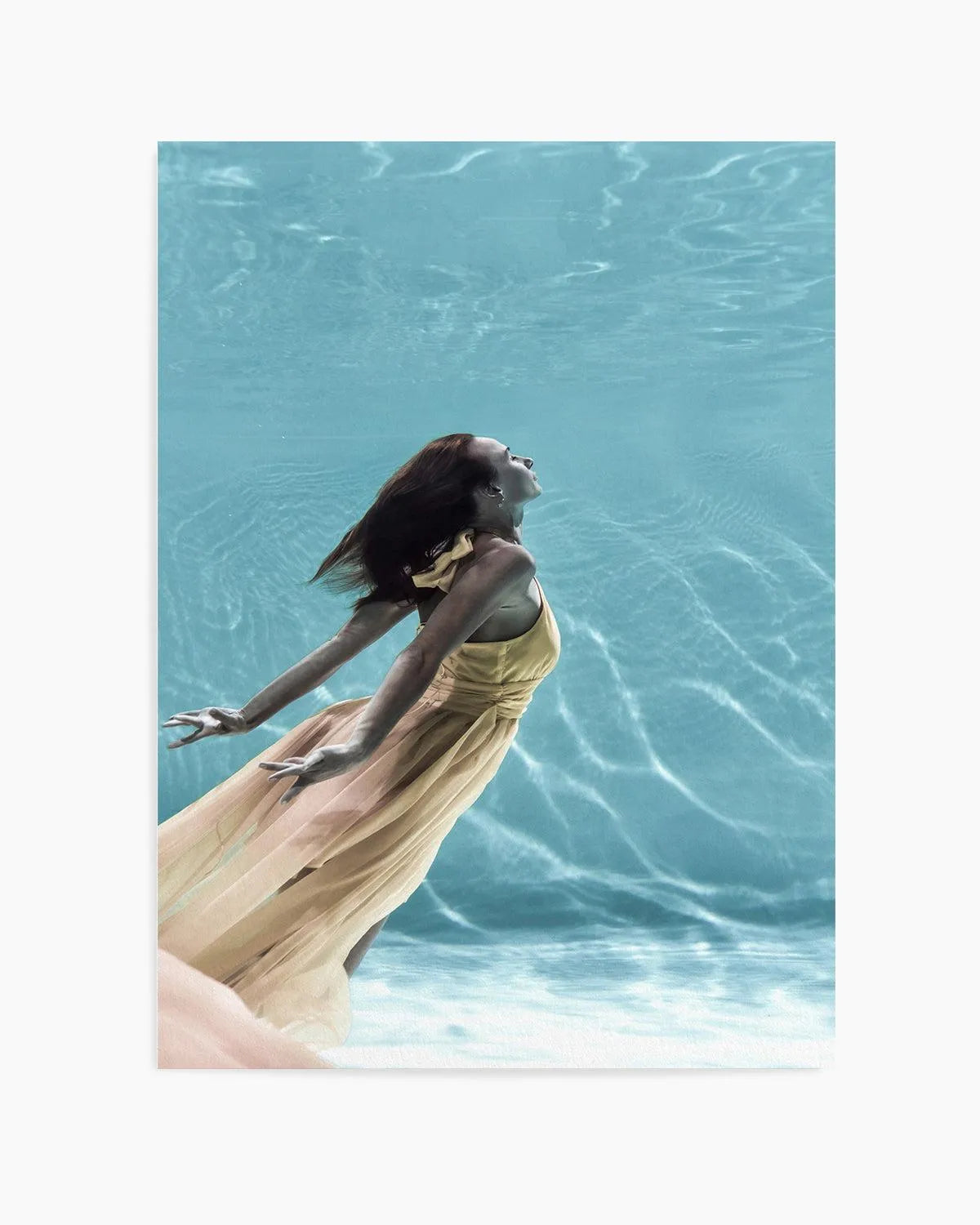 Set Free Art Print from Olive et Oriel where you can shop wallpaper and artworks online