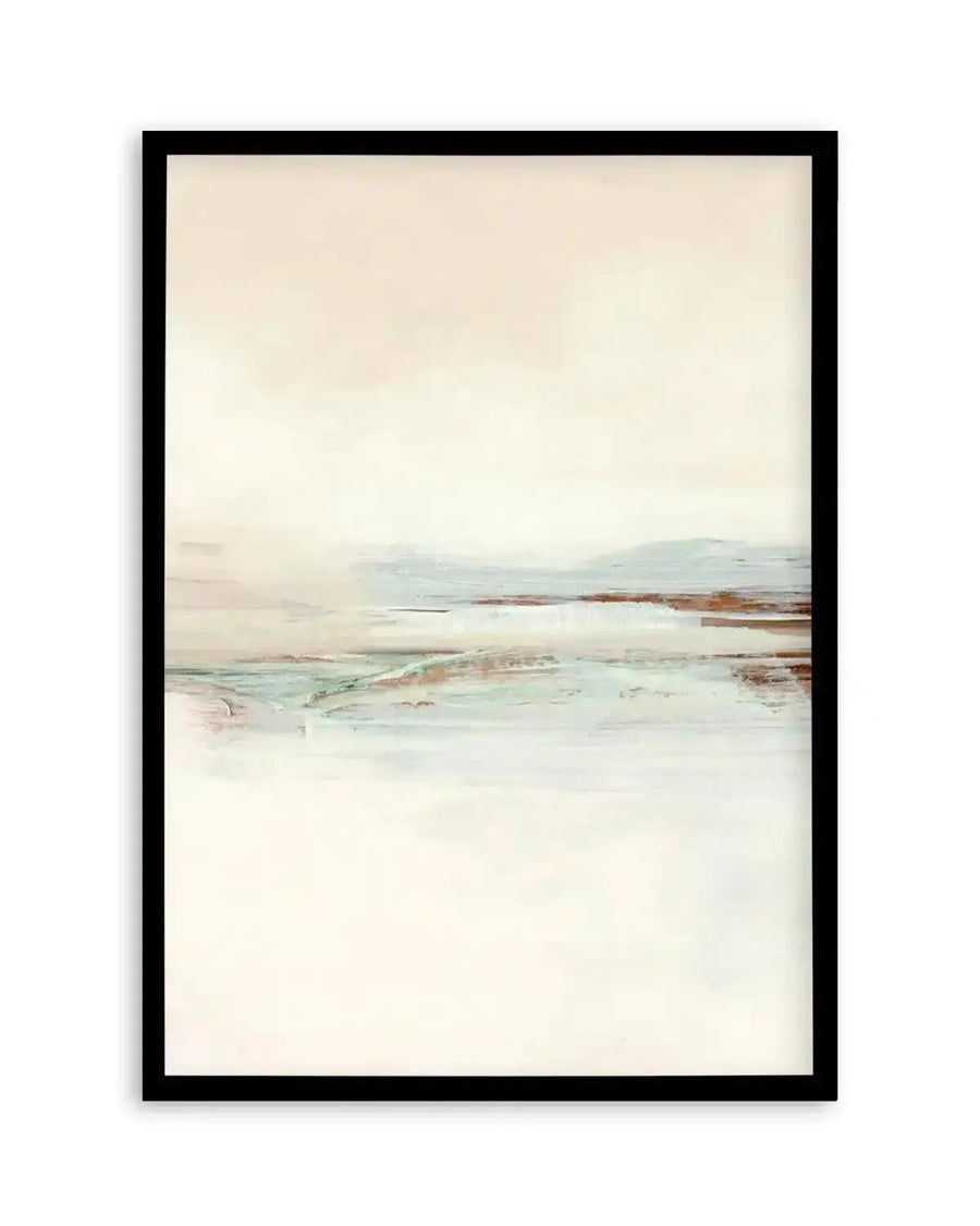 Set I by Dan Hobday Art Print from Olive et Oriel where you can shop wallpaper and artworks online