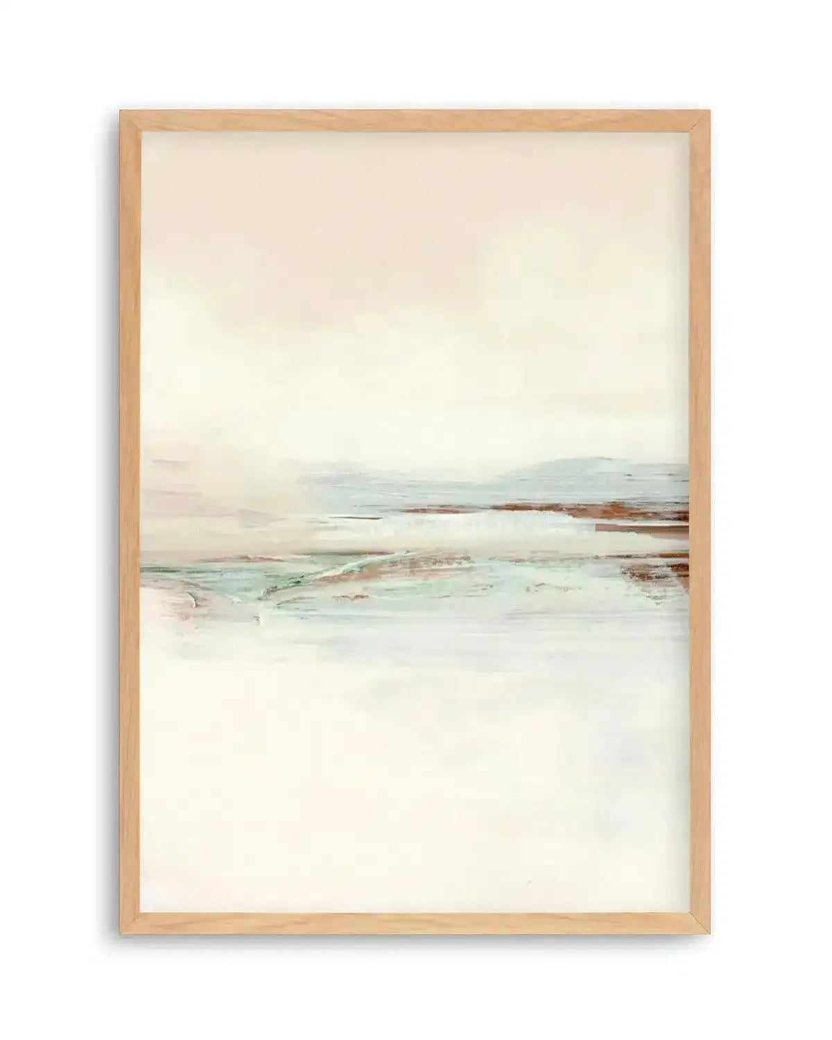 Set I by Dan Hobday Art Print from Olive et Oriel where you can shop wallpaper and artworks online