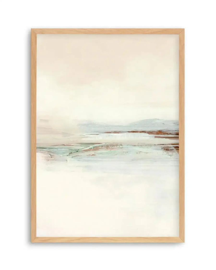 Set I by Dan Hobday Art Print from Olive et Oriel where you can shop wallpaper and artworks online