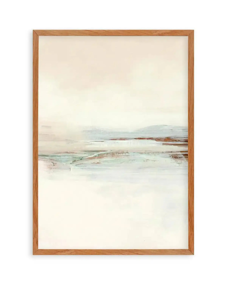 Set I by Dan Hobday Art Print from Olive et Oriel where you can shop wallpaper and artworks online