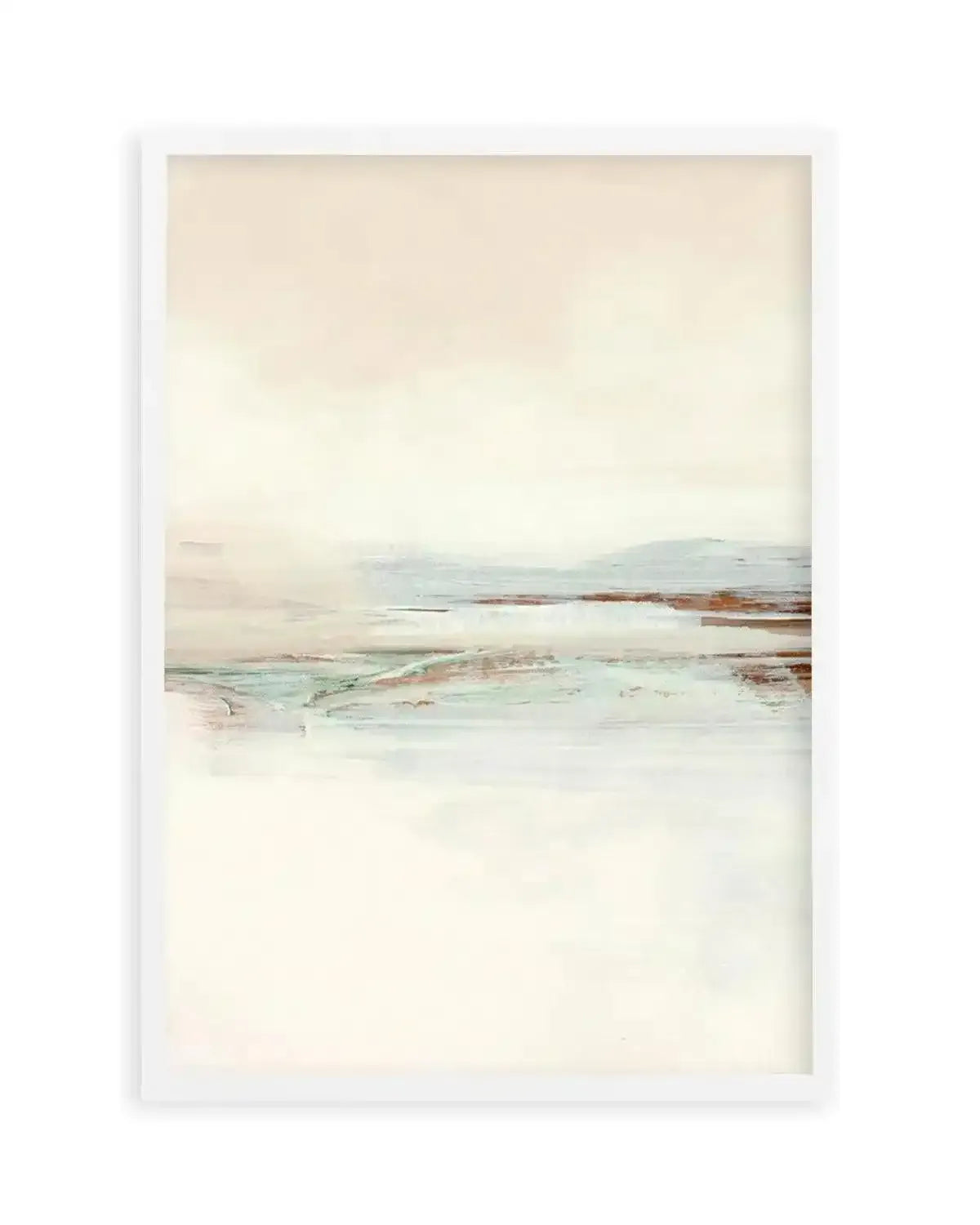 Set I by Dan Hobday Art Print from Olive et Oriel where you can shop wallpaper and artworks online
