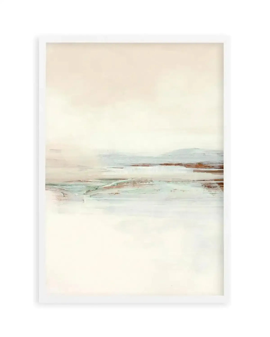 Set I by Dan Hobday Art Print from Olive et Oriel where you can shop wallpaper and artworks online