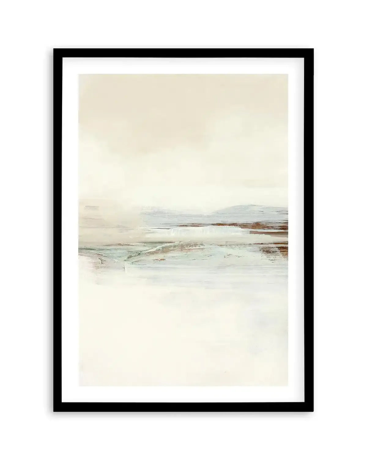 Set I by Dan Hobday Art Print-PRINT-Olive et Oriel-Dan Hobday-A5 | 5.8" x 8.3" | 14.8 x 21cm-Black-With White Border-Buy-Australian-Art-Prints-Online-with-Olive-et-Oriel-Your-Artwork-Specialists-Austrailia-Decorate-With-Coastal-Photo-Wall-Art-Prints-From-Our-Beach-House-Artwork-Collection-Fine-Poster-and-Framed-Artwork