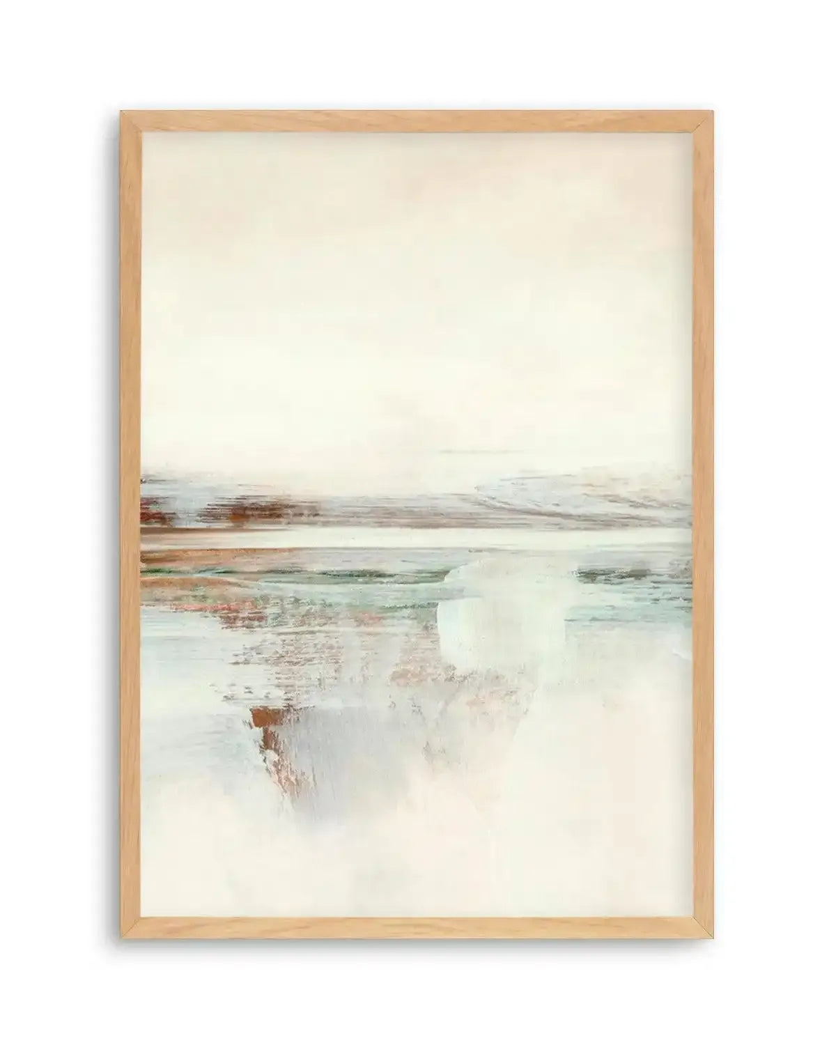 Set II by Dan Hobday Art Print from Olive et Oriel where you can shop wallpaper and artworks online