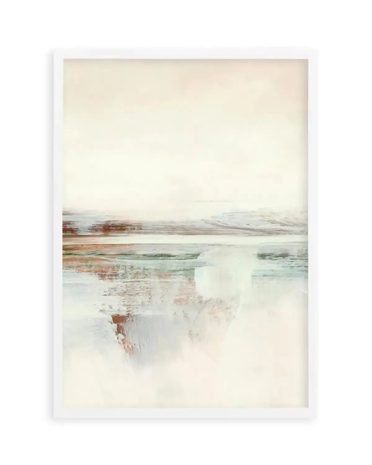Set II by Dan Hobday Art Print from Olive et Oriel where you can shop wallpaper and artworks online