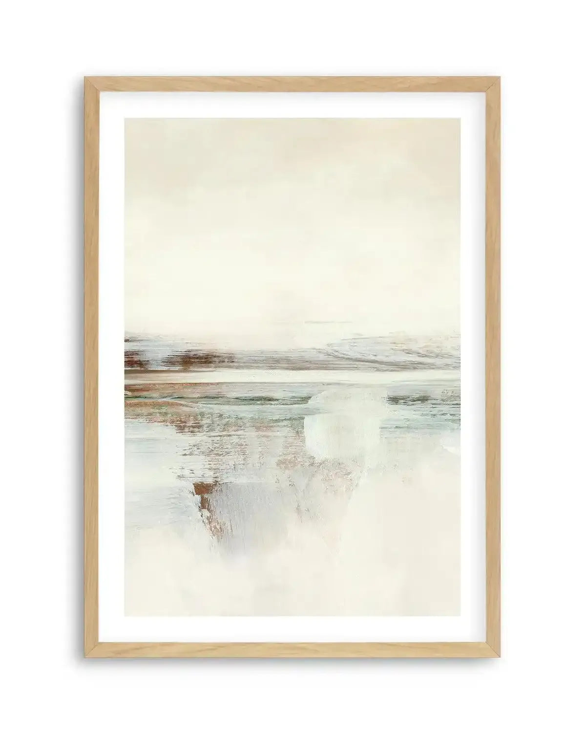 Set II by Dan Hobday Art Print-PRINT-Olive et Oriel-Dan Hobday-A5 | 5.8" x 8.3" | 14.8 x 21cm-Oak-With White Border-Buy-Australian-Art-Prints-Online-with-Olive-et-Oriel-Your-Artwork-Specialists-Austrailia-Decorate-With-Coastal-Photo-Wall-Art-Prints-From-Our-Beach-House-Artwork-Collection-Fine-Poster-and-Framed-Artwork