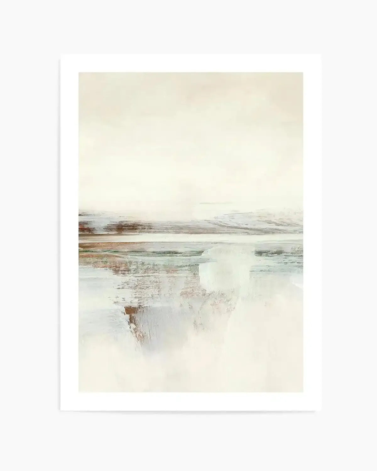 Set II by Dan Hobday Art Print from Olive et Oriel where you can shop wallpaper and artworks online
