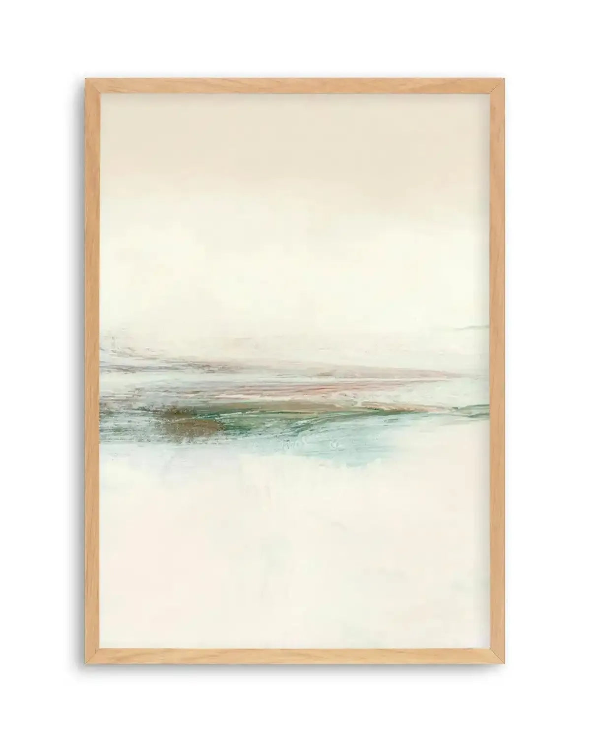 Set III by Dan Hobday Art Print from Olive et Oriel where you can shop wallpaper and artworks online