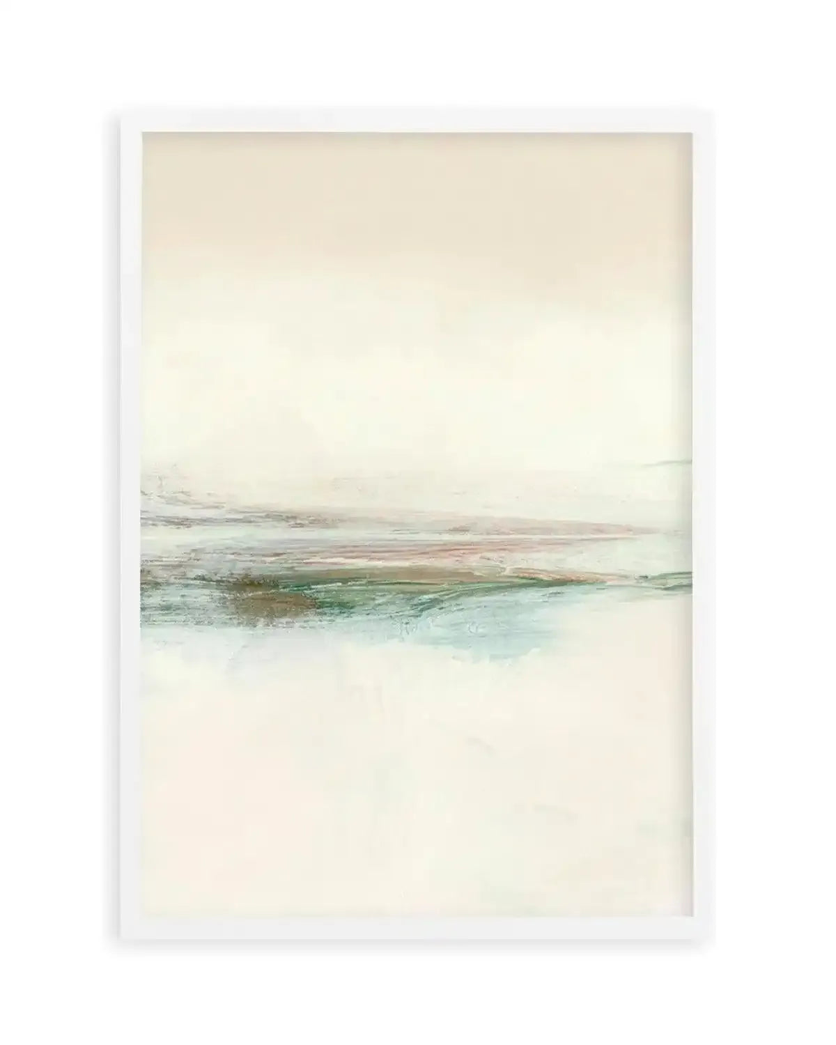 Set III by Dan Hobday Art Print from Olive et Oriel where you can shop wallpaper and artworks online