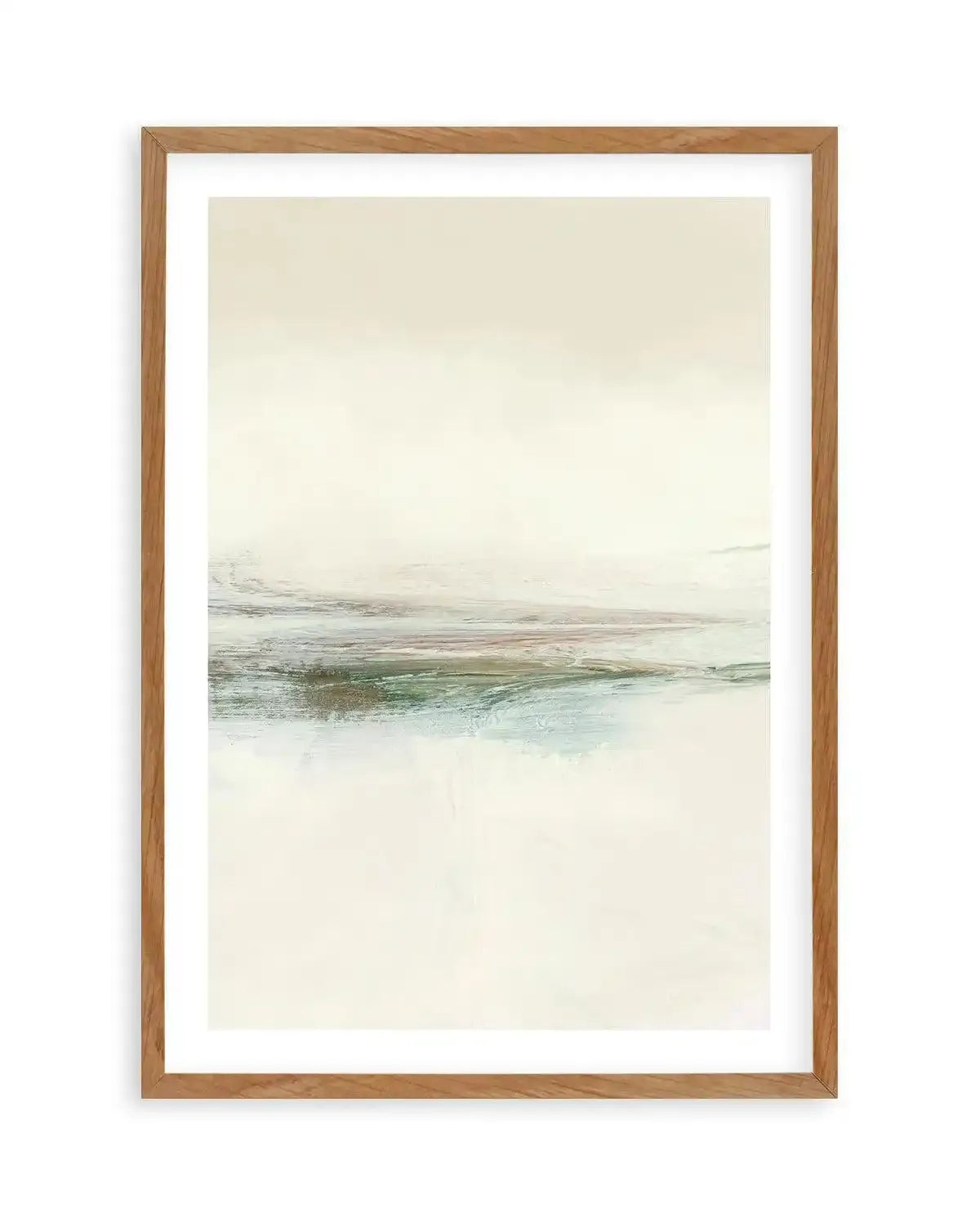 Set III by Dan Hobday Art Print-PRINT-Olive et Oriel-Dan Hobday-50x70 cm | 19.6" x 27.5"-Walnut-With White Border-Buy-Australian-Art-Prints-Online-with-Olive-et-Oriel-Your-Artwork-Specialists-Austrailia-Decorate-With-Coastal-Photo-Wall-Art-Prints-From-Our-Beach-House-Artwork-Collection-Fine-Poster-and-Framed-Artwork
