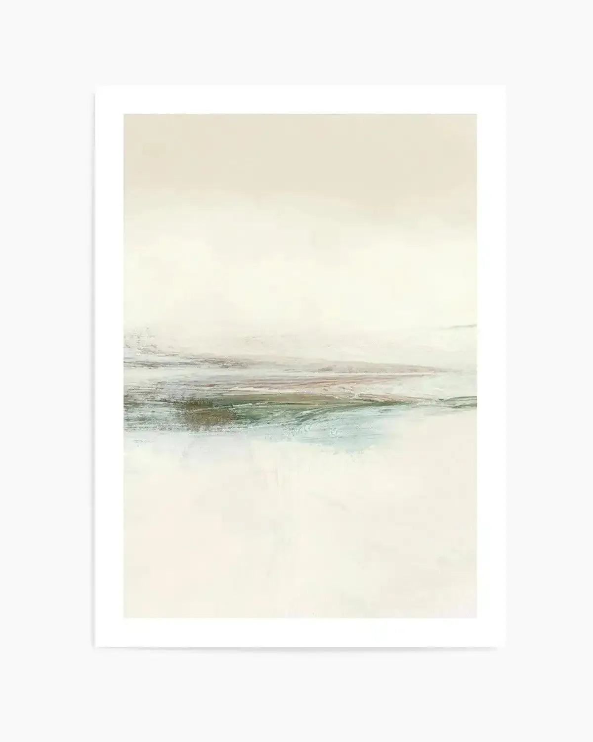 Set III by Dan Hobday Art Print from Olive et Oriel where you can shop wallpaper and artworks online