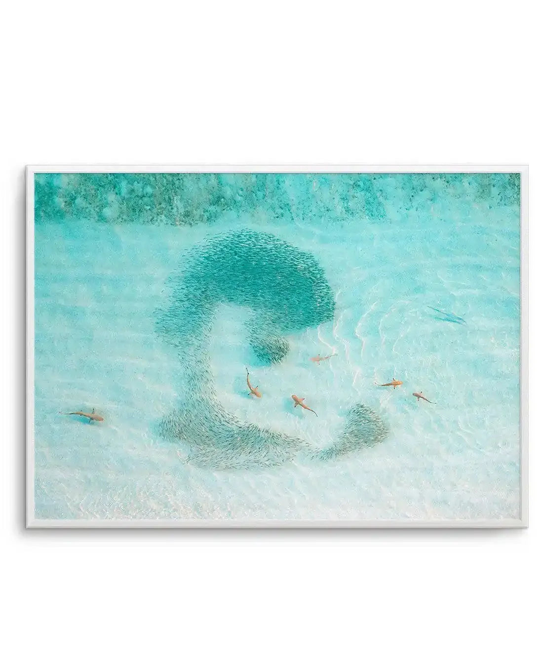 Seven Out | WA Art Print-PRINT-Olive et Oriel-Olive et Oriel-A5 | 5.8" x 8.3" | 14.8 x 21cm-Unframed Art Print-With White Border-Buy-Australian-Art-Prints-Online-with-Olive-et-Oriel-Your-Artwork-Specialists-Austrailia-Decorate-With-Coastal-Photo-Wall-Art-Prints-From-Our-Beach-House-Artwork-Collection-Fine-Poster-and-Framed-Artwork