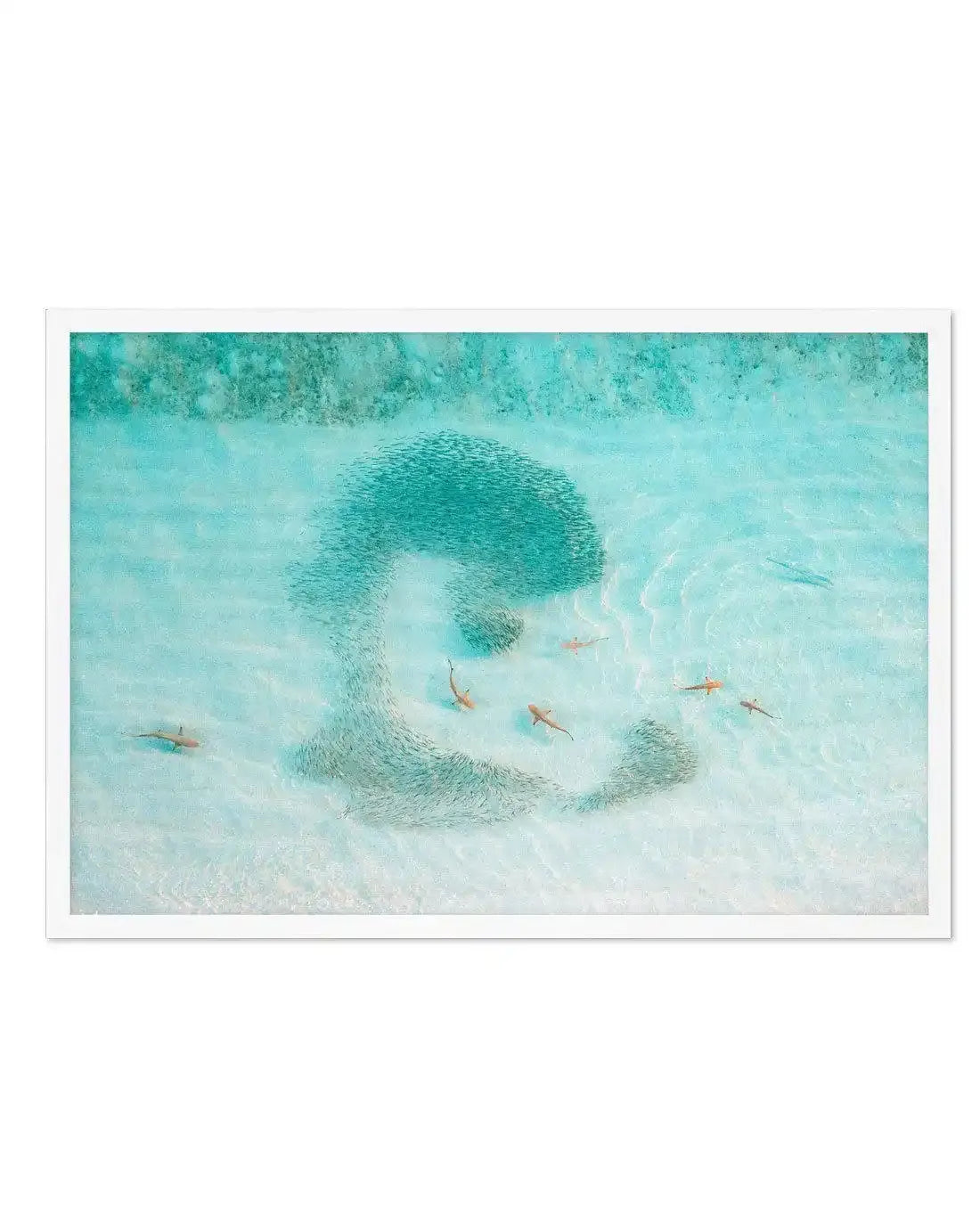 Seven Out | WA Art Print-PRINT-Olive et Oriel-Olive et Oriel-A5 | 5.8" x 8.3" | 14.8 x 21cm-White-With White Border-Buy-Australian-Art-Prints-Online-with-Olive-et-Oriel-Your-Artwork-Specialists-Austrailia-Decorate-With-Coastal-Photo-Wall-Art-Prints-From-Our-Beach-House-Artwork-Collection-Fine-Poster-and-Framed-Artwork