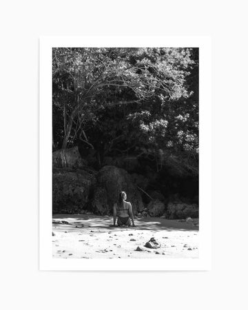Shade Dancer by Riccardo Camilli | Art Print from Olive et Oriel where you can shop wallpaper and artworks online