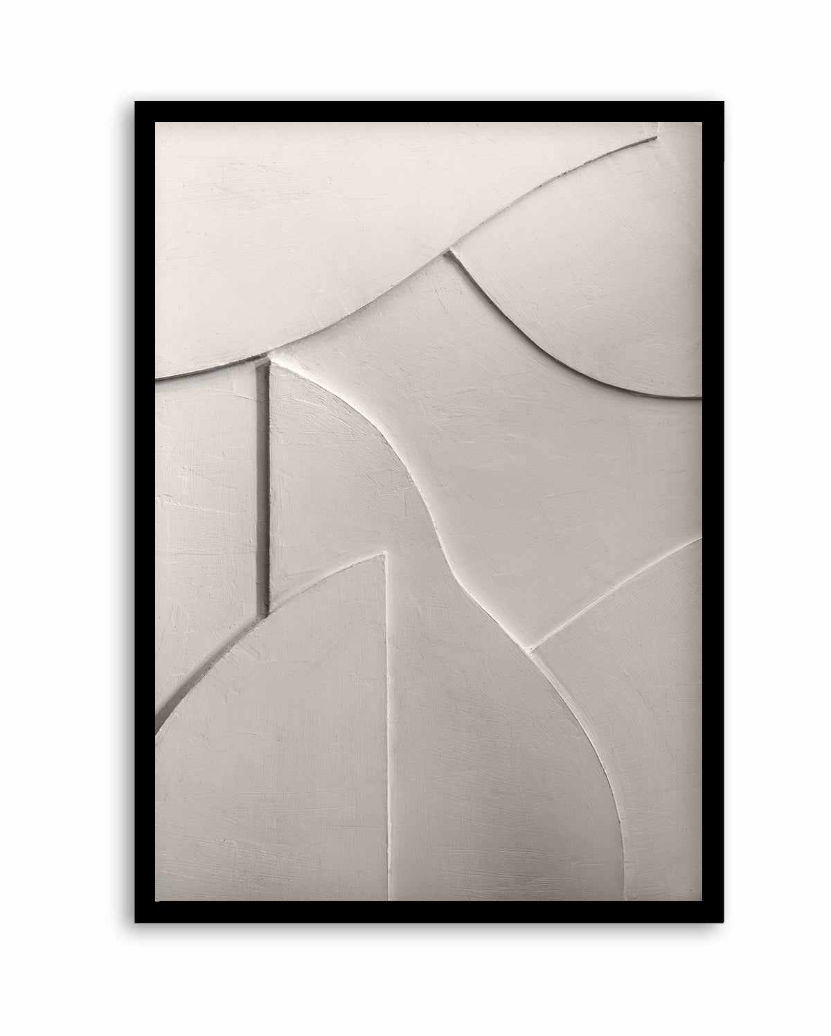 Shadow Play III By Mareike Bohmer | Art Print from Olive et Oriel where you can shop wallpaper and artworks online