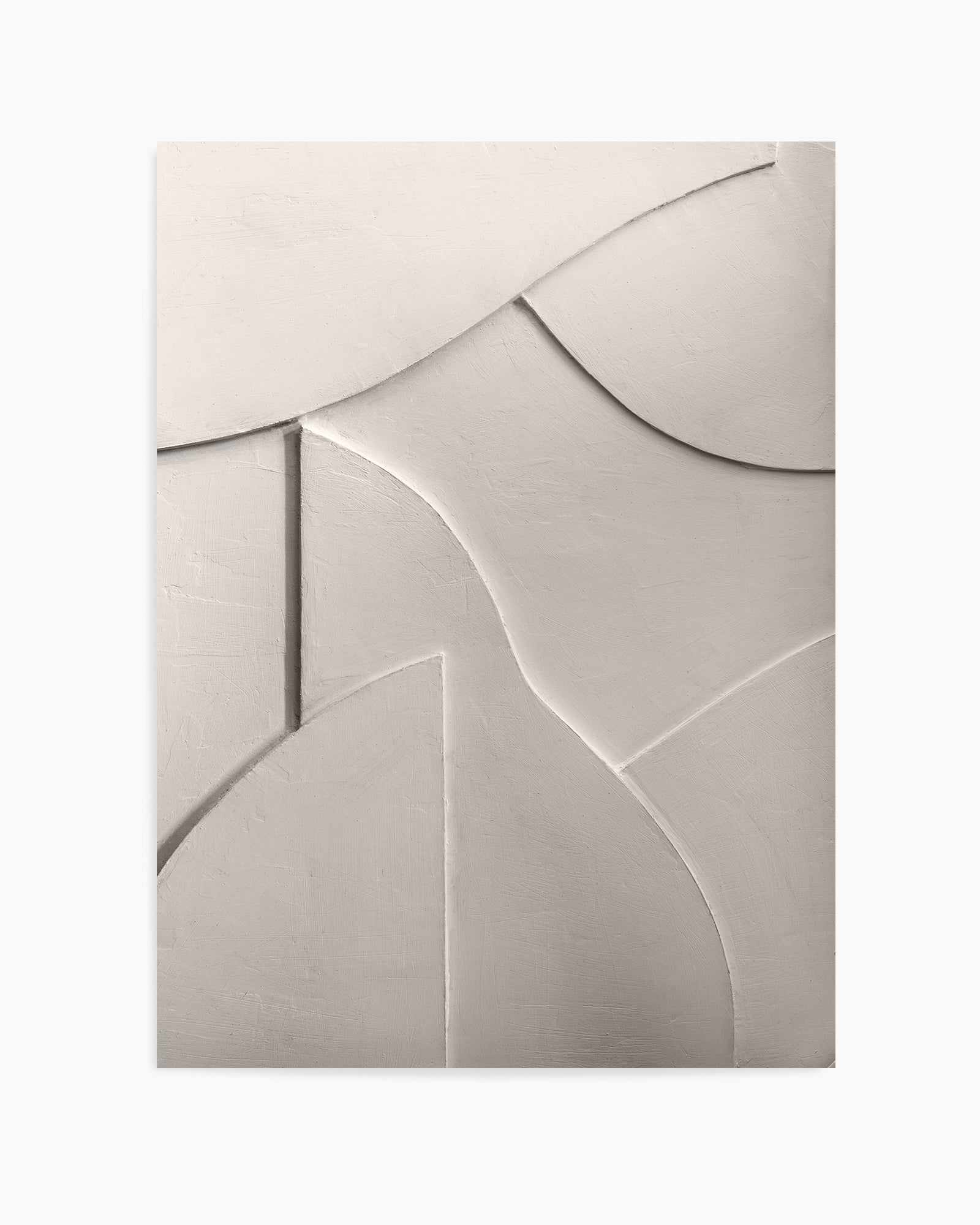 Shadow Play III By Mareike Bohmer | Art Print from Olive et Oriel where you can shop wallpaper and artworks online