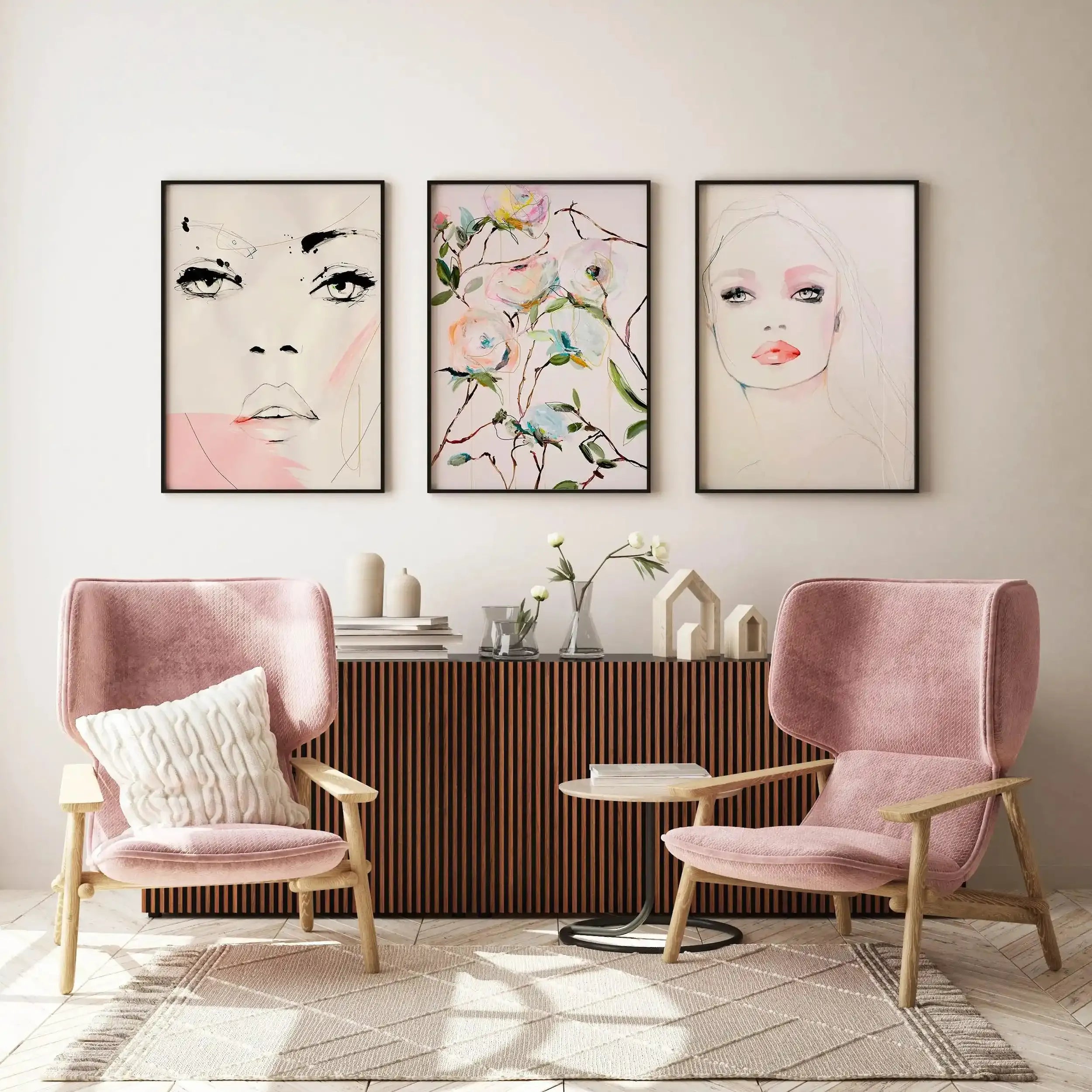 Pearl by Leigh Viner Art Print-PRINT-Olive et Oriel-Leigh Viner-Buy-Australian-Art-Prints-Online-with-Olive-et-Oriel-Your-Artwork-Specialists-Austrailia-Decorate-With-Coastal-Photo-Wall-Art-Prints-From-Our-Beach-House-Artwork-Collection-Fine-Poster-and-Framed-Artwork