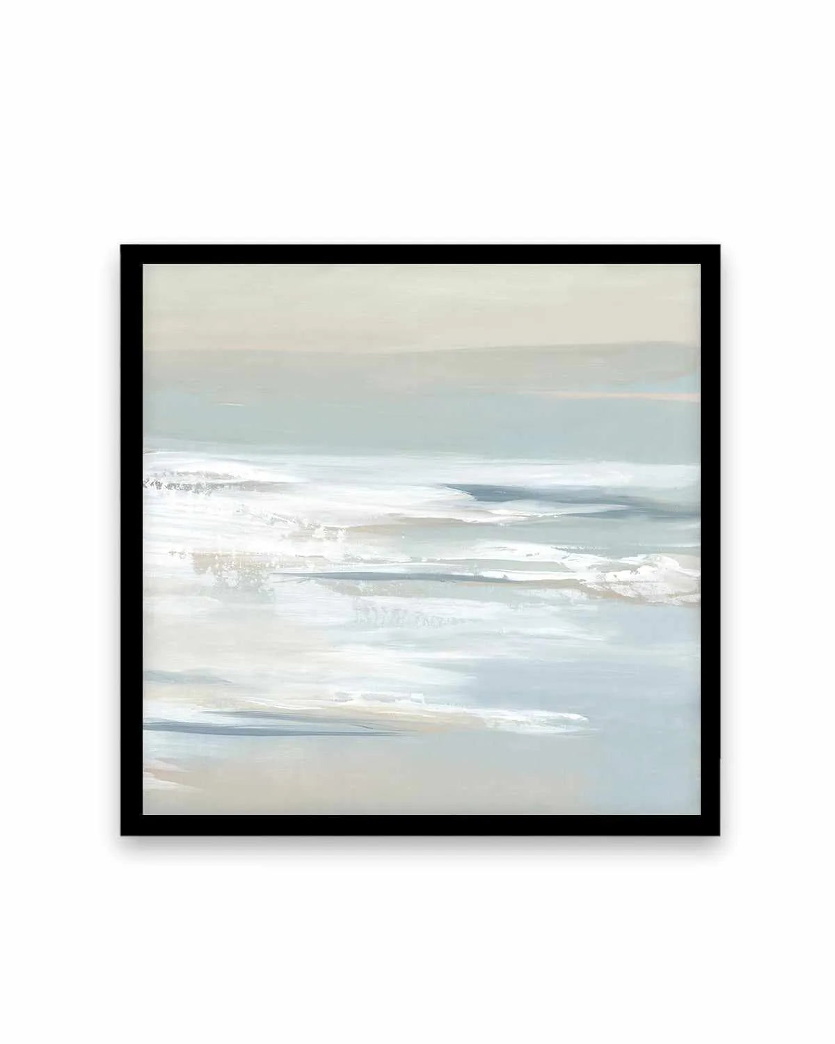 Shadows of the Sea I Art Print from Olive et Oriel where you can shop wallpaper and artworks online