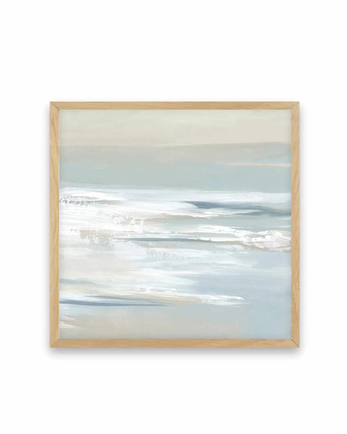 Shadows of the Sea I Art Print from Olive et Oriel where you can shop wallpaper and artworks online