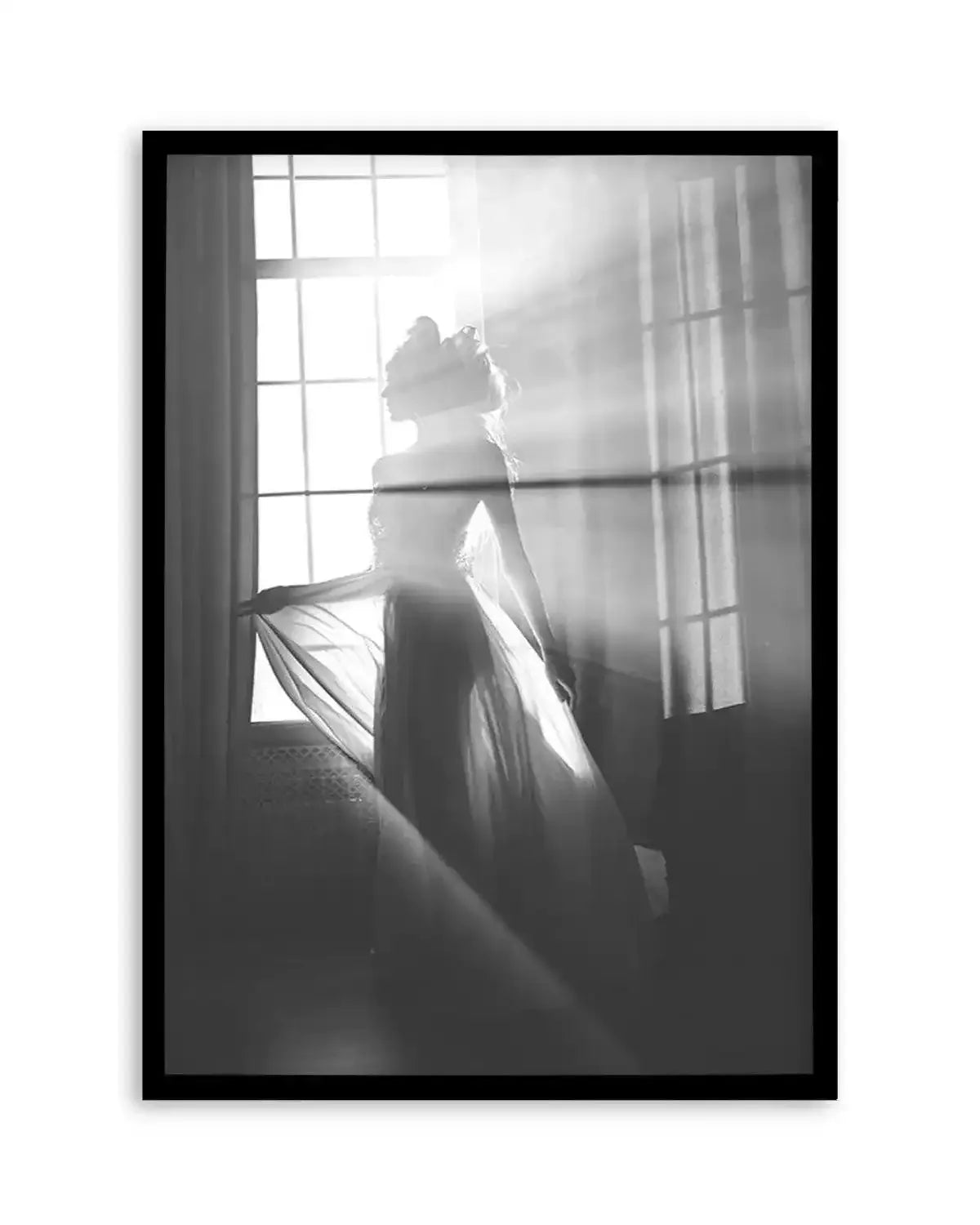 She Shines Art Print from Olive et Oriel where you can shop wallpaper and artworks online