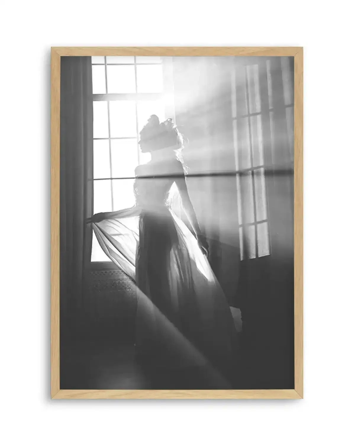 She Shines Art Print from Olive et Oriel where you can shop wallpaper and artworks online