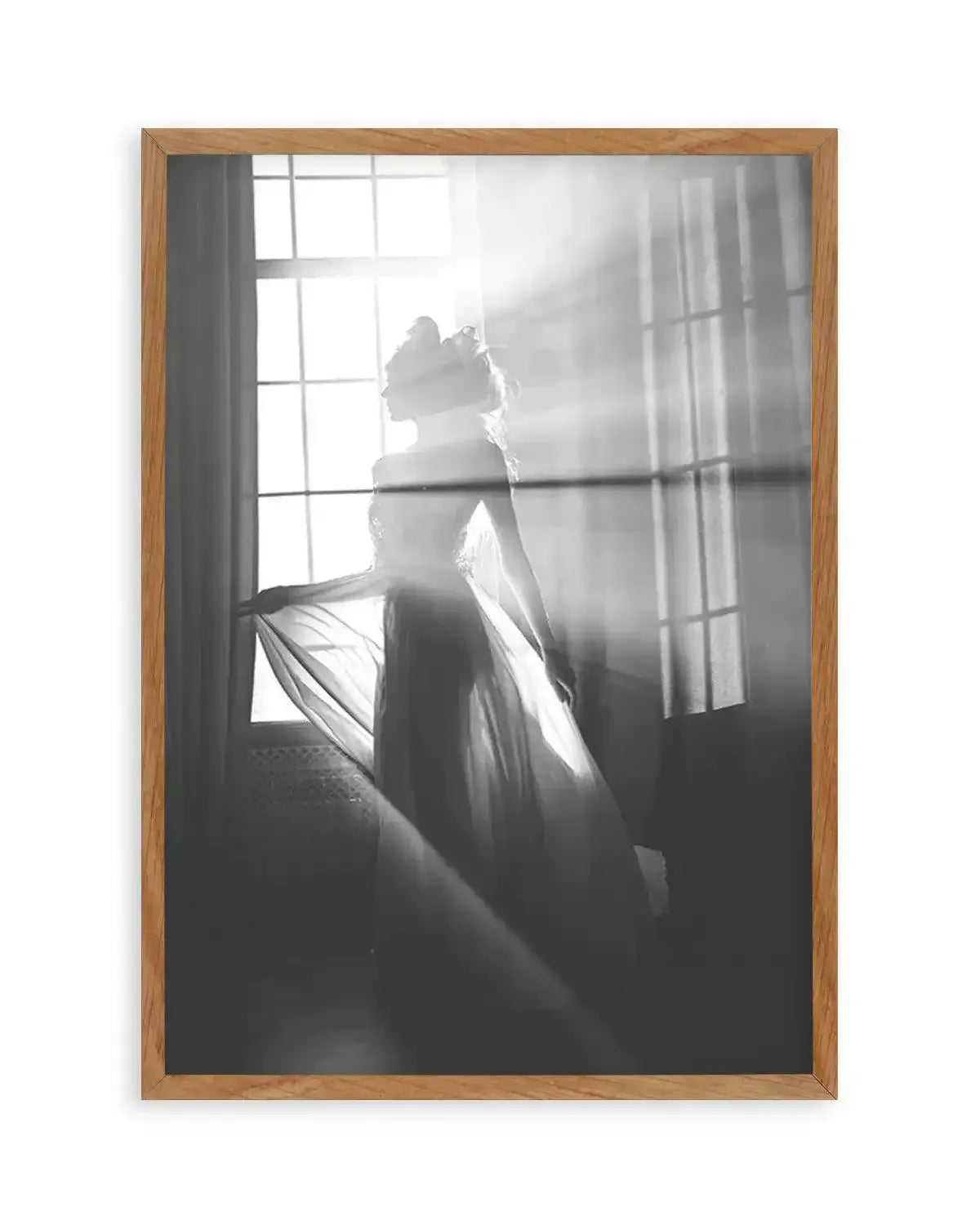 She Shines Art Print from Olive et Oriel where you can shop wallpaper and artworks online