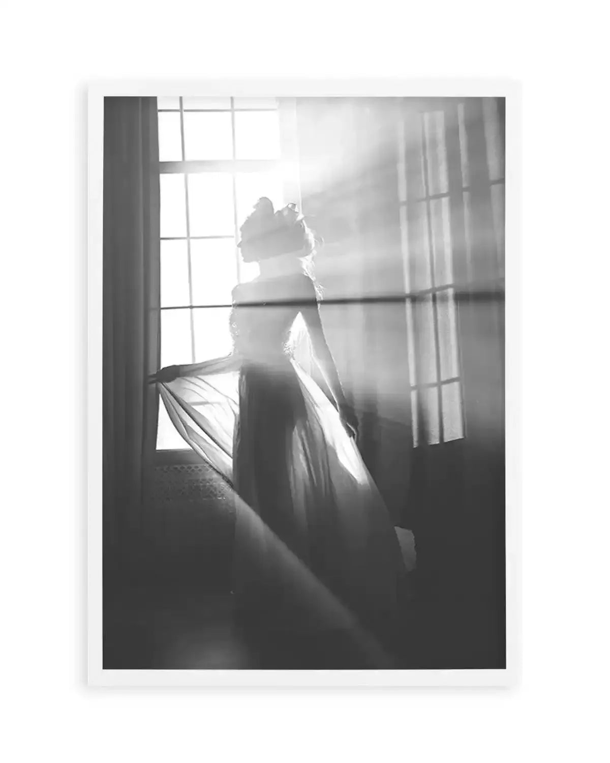 She Shines Art Print from Olive et Oriel where you can shop wallpaper and artworks online