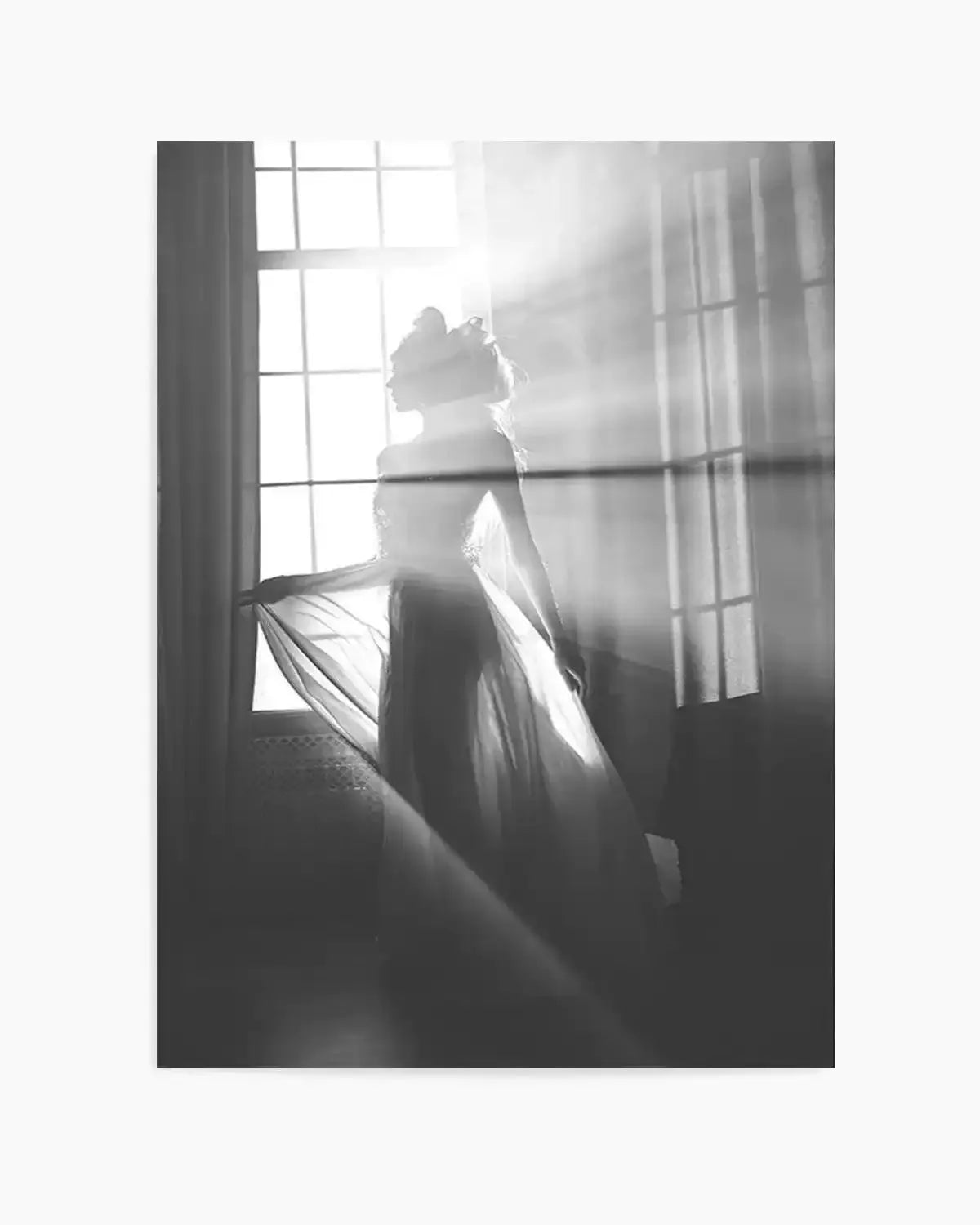 She Shines Art Print from Olive et Oriel where you can shop wallpaper and artworks online